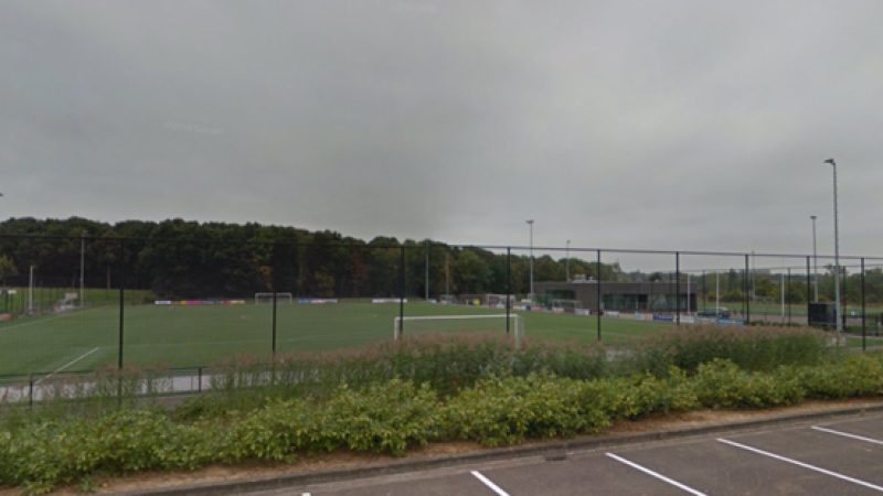 Sportpark overbroek