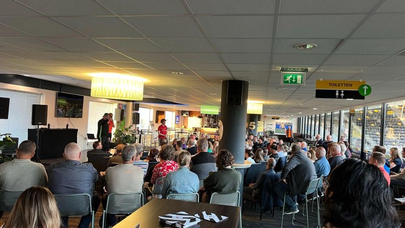 Beyond the game foto 2