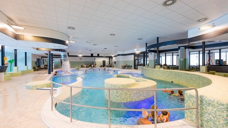 Hoensbroek binnenbad