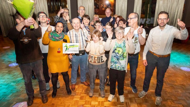 IKS certificaat foto 2