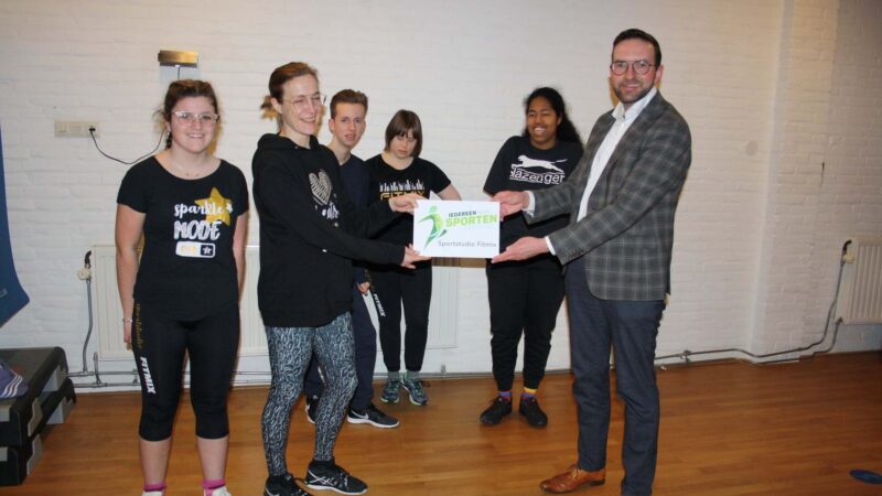 IKS certificaat foto 3