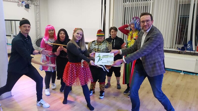 IKS certificaat foto 5