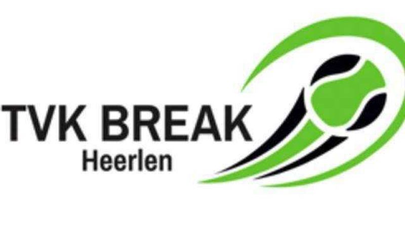 TVK Break Logo