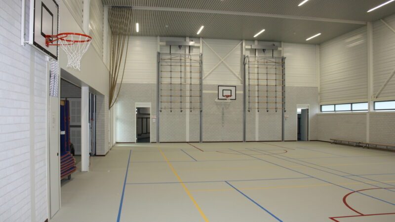 Gymzaal